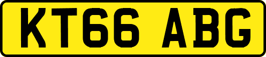 KT66ABG