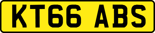 KT66ABS