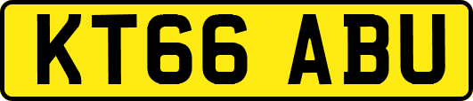 KT66ABU
