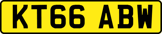 KT66ABW