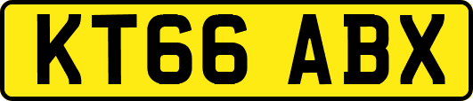 KT66ABX