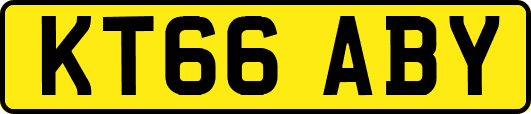 KT66ABY