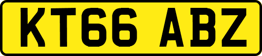 KT66ABZ