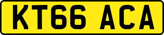 KT66ACA