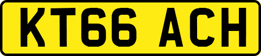 KT66ACH