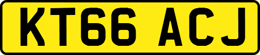 KT66ACJ