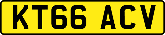 KT66ACV