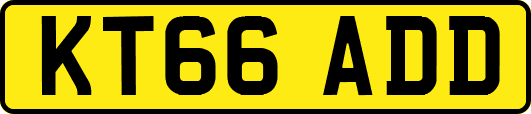 KT66ADD