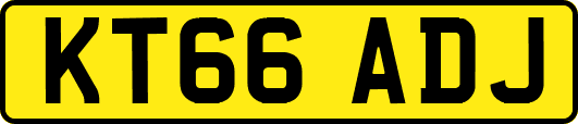 KT66ADJ