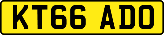 KT66ADO