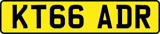 KT66ADR