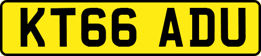 KT66ADU