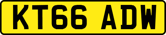 KT66ADW