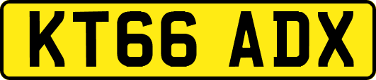 KT66ADX