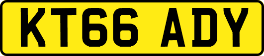 KT66ADY
