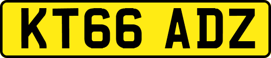 KT66ADZ