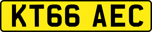 KT66AEC