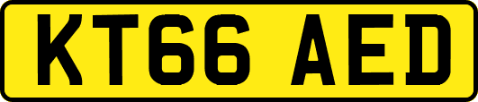 KT66AED