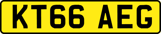 KT66AEG