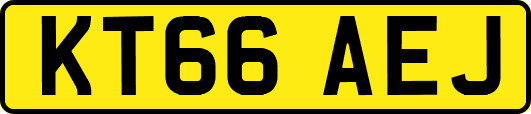 KT66AEJ