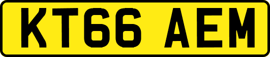 KT66AEM