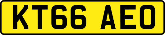 KT66AEO