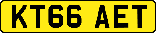 KT66AET