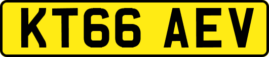 KT66AEV