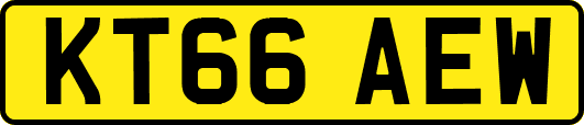 KT66AEW