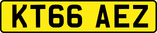KT66AEZ