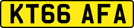 KT66AFA