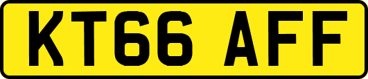KT66AFF
