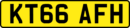 KT66AFH