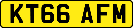 KT66AFM