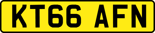 KT66AFN