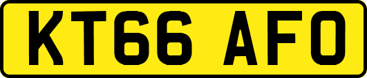 KT66AFO