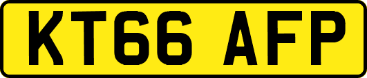 KT66AFP