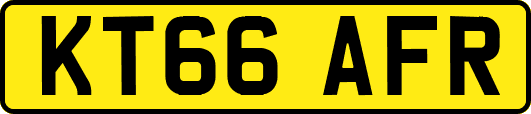 KT66AFR