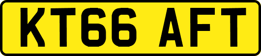 KT66AFT