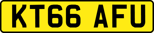 KT66AFU