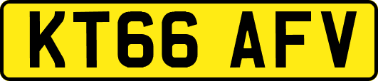 KT66AFV