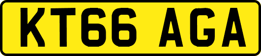 KT66AGA