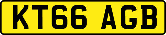 KT66AGB