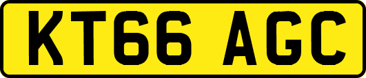 KT66AGC