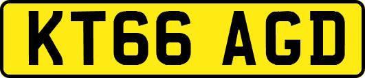 KT66AGD