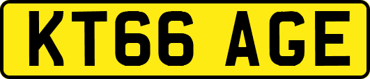 KT66AGE