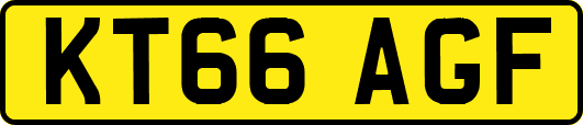 KT66AGF