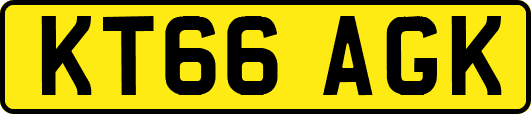 KT66AGK