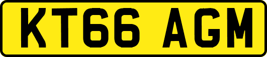 KT66AGM