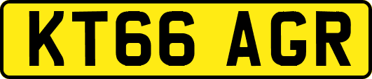 KT66AGR